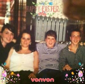 Meet your Posher, Alice